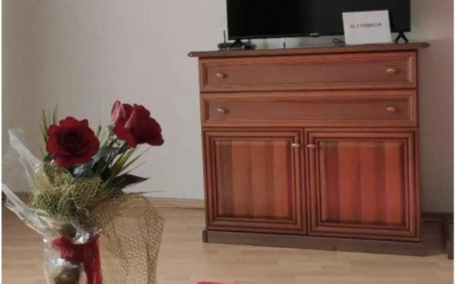 Апартаменты на улице Ванеева 51