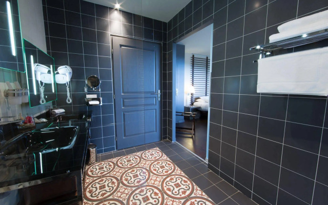 Domaine de Chalvêches