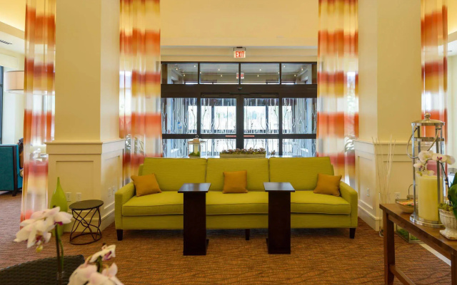 Hilton Garden Inn Exton / West Chester