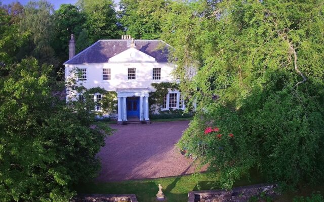 Quarter Bed and Breakfast