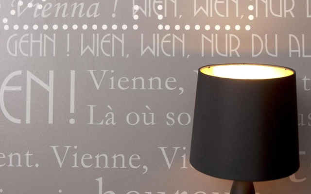 Mercure Vienna First