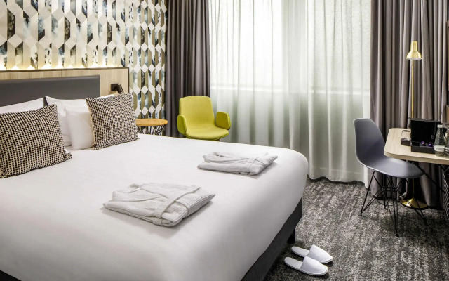 Mercure Newport Hotel
