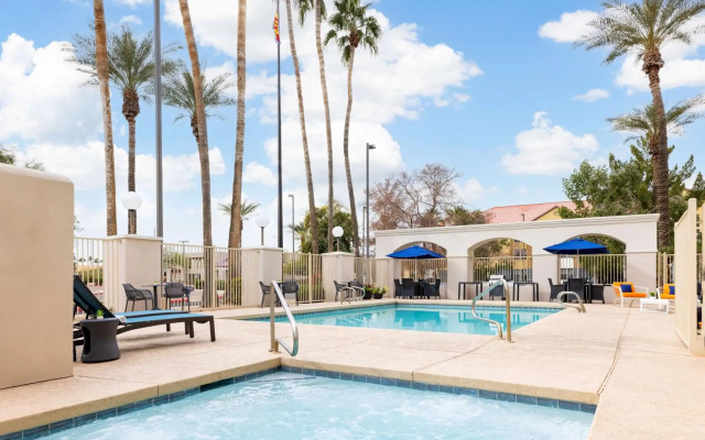 Hampton Inn Phoenix/Chandler