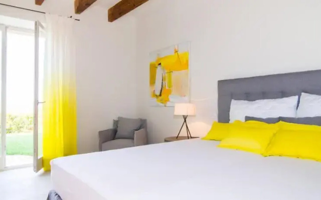 Villa 5 - Carrossa Resort & Villas