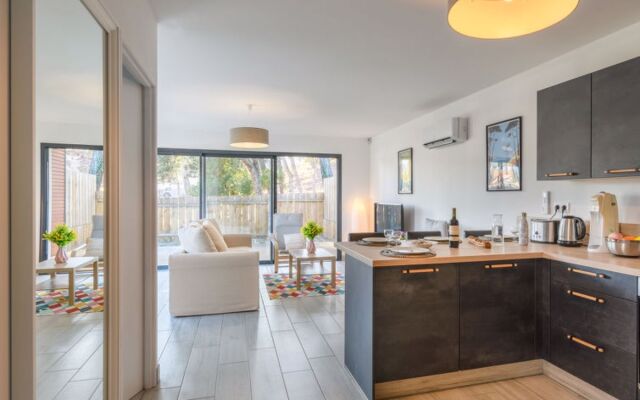 House Palot 7 Bormio