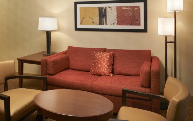 Courtyard Dayton South/Mall