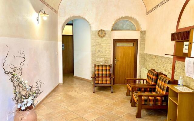 Residence Signa