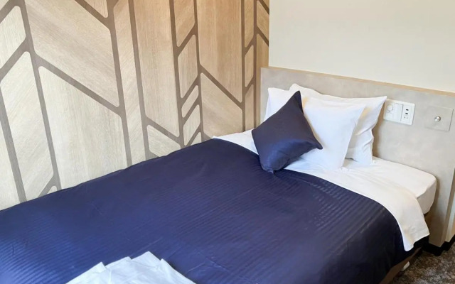 HOTEL LiVEMAX Hiratsuka Ekimae