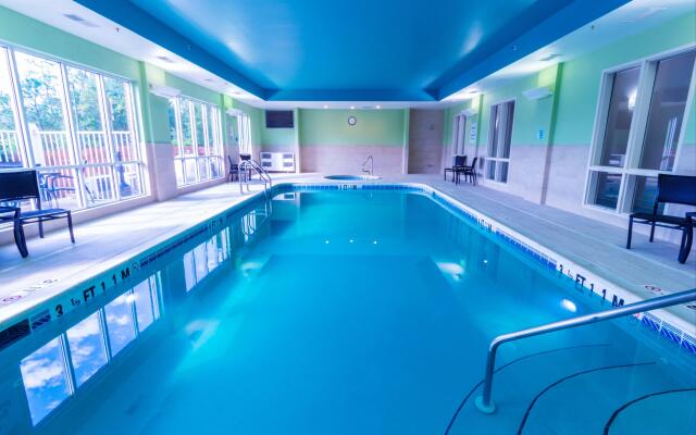 Holiday Inn Express Hotel & Suites Crestview by IHG