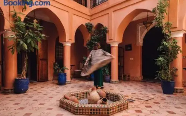 Riad BenSaid