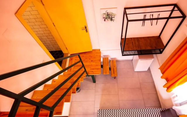 Limon Inn Hotel