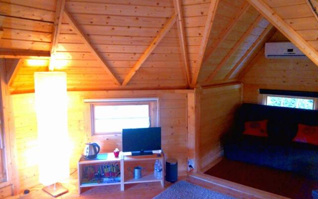 La Longère des Nuits de Varenne