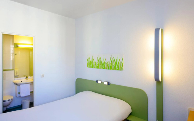 ibis budget Lyon Saint Genis Laval