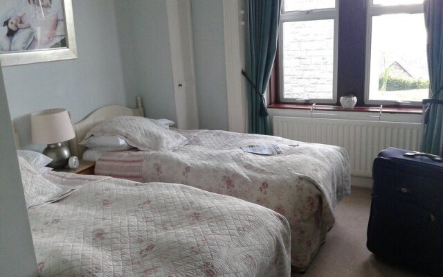 Roseneath Guest House