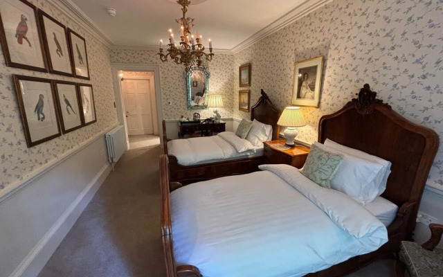 Park Hall Manor