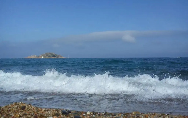 Ogliastra Hotel