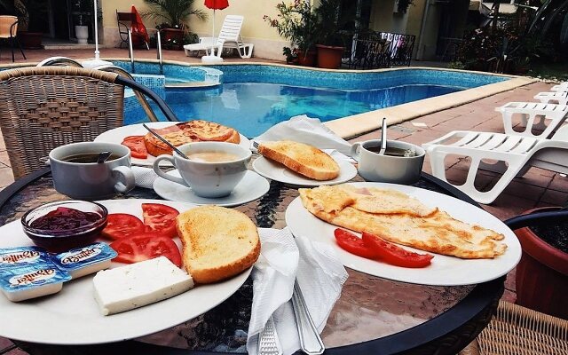 Hotel Feniks