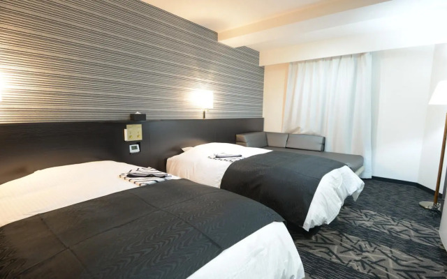 APA Hotel Suzuka Chuou