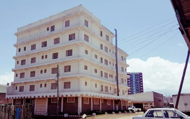 Sixty Two Paradise Hotel