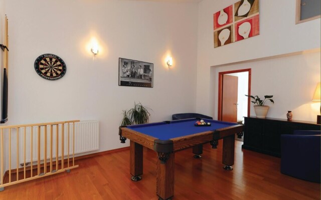 Nice Home in Debeljak With Sauna, Wifi and 5 Bedrooms