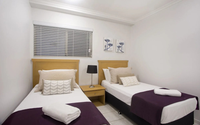 Offshore Noosa Resort