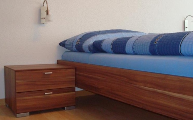 Saasunia – Guest Rooms – Saas Grund