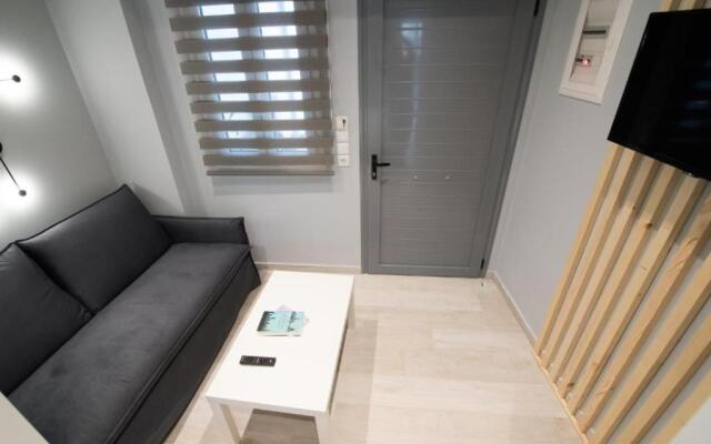 Preveza Suitestay Apartments Dodonis 28