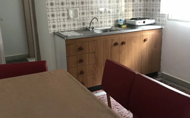 Natalie Apartments