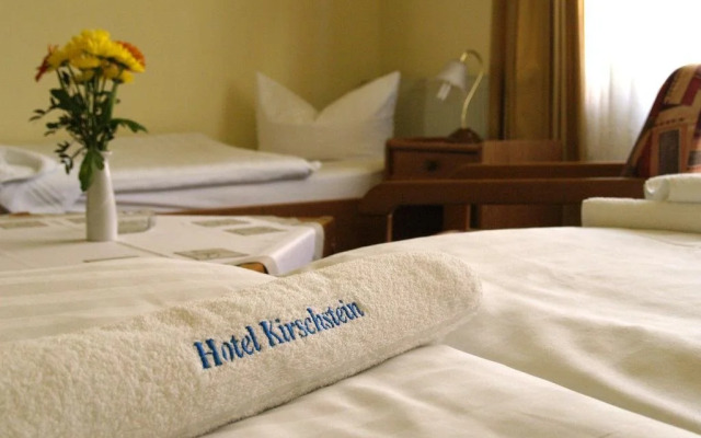 Hotel Pension Kirschstein