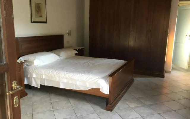 Casa Barile