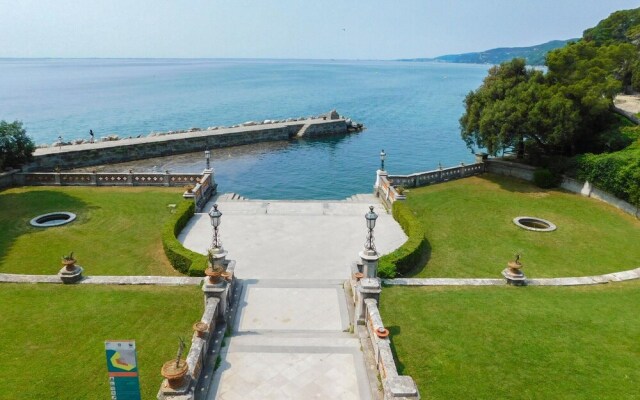 Beautiful Home in Muggia With 3 Bedrooms