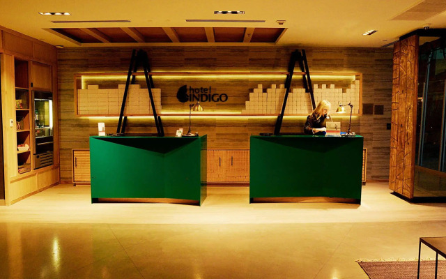 Hotel Indigo El Paso Downtown by IHG
