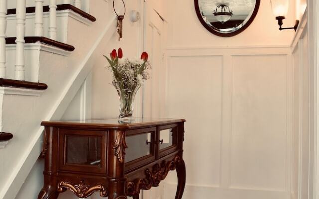 Beacon Bed and Breakfast