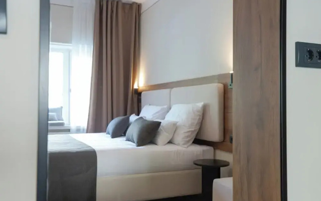 Simma Luxury Apartments & Rooms