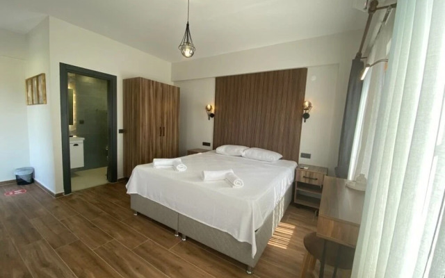 Tinos Otel & Bağ Evi (+12 Yaş)