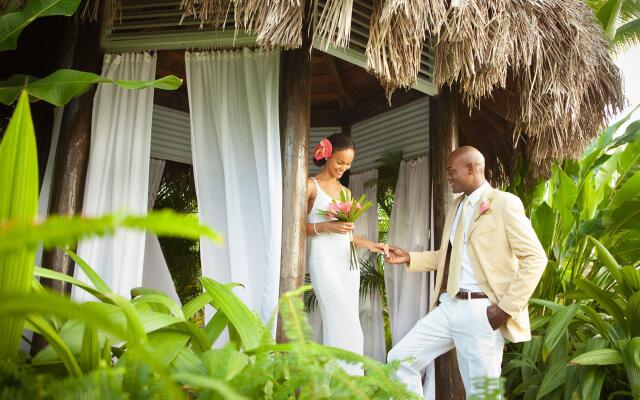 Couples Negril All Inclusive