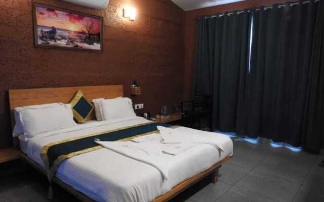 The Stream Resort