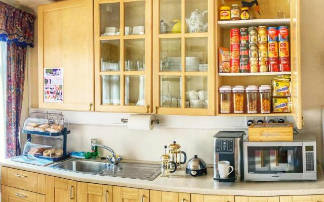 Blythewood Guest House