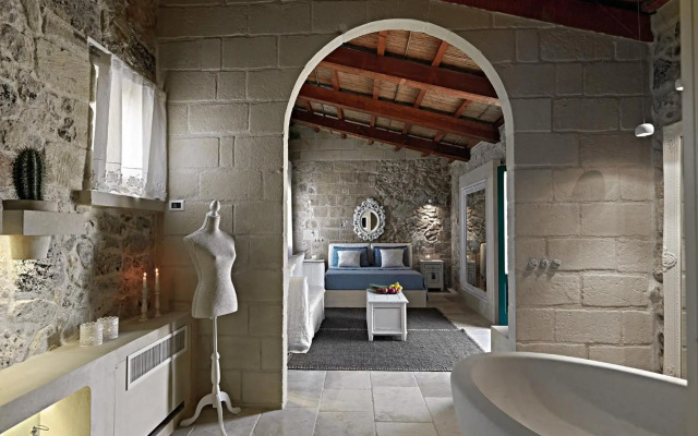 Relais Masseria Capasa