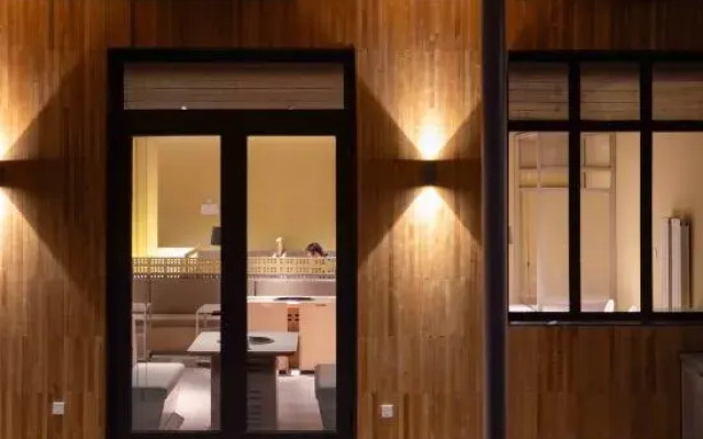 Anaya Chongli A.HOTEL