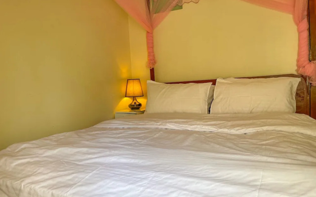 Home Villa Arusha
