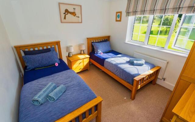 Croyde Meadowbank 4 Bedrooms