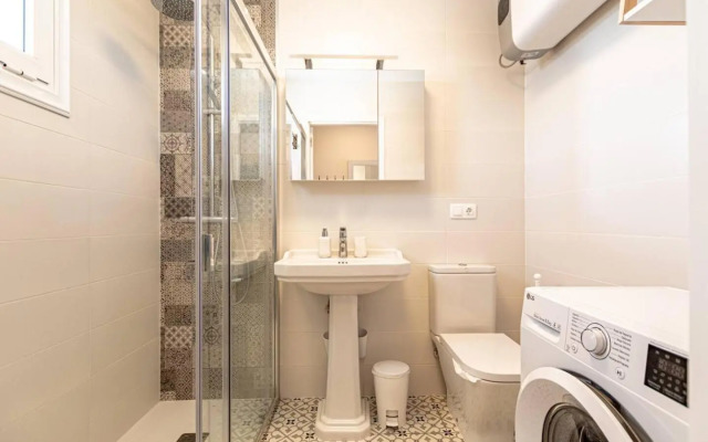 Panoramic View Sunflower Apartment by DreamHomesTenerife