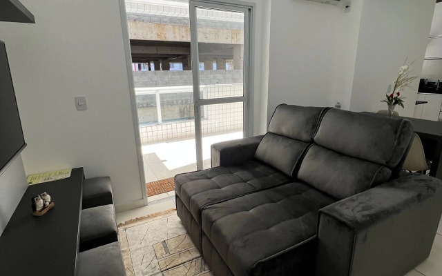 Summer Apartamentos Praia Grande