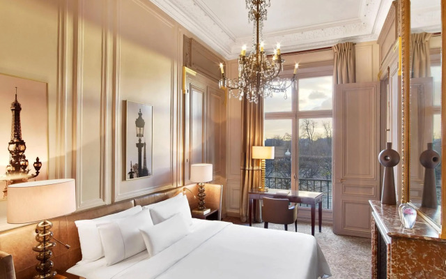 The Westin Paris-Vendome