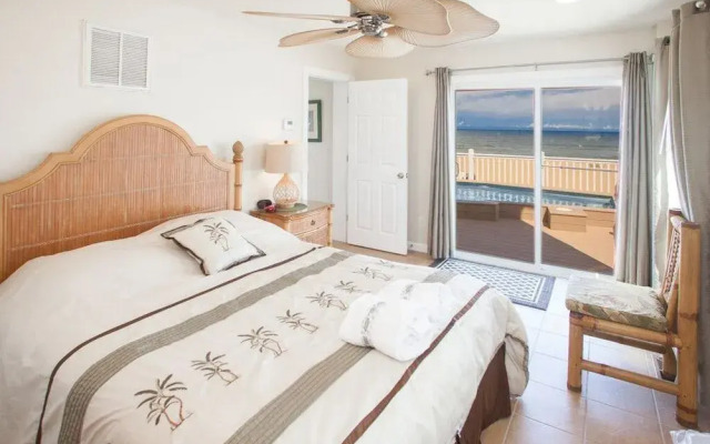 Seaside Serenade by RedAwning