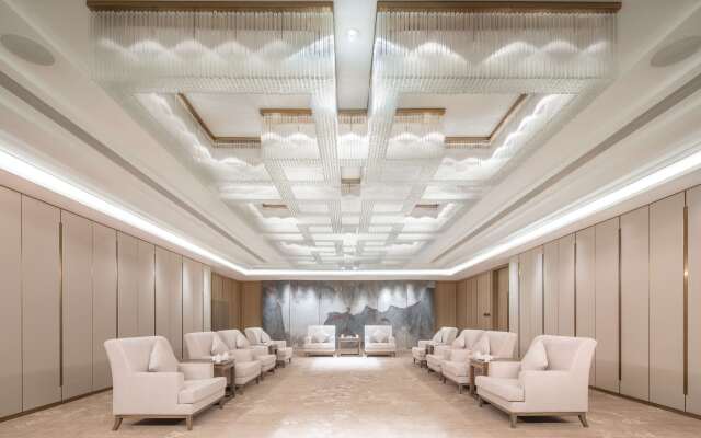 Radisson Blu Resort Wetland Park Wuxi