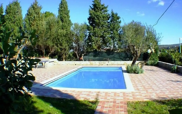 Le case della scogliera