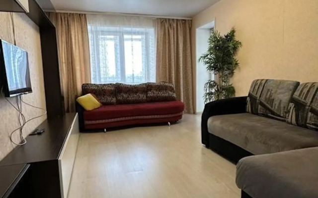 Апартаменты на улице Большая 9