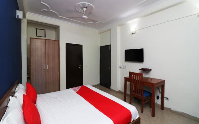 OYO 42214 Hotel Grand Casa